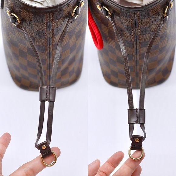 🍓LV Neverfull PM VI3091 - Picture 2 of 16